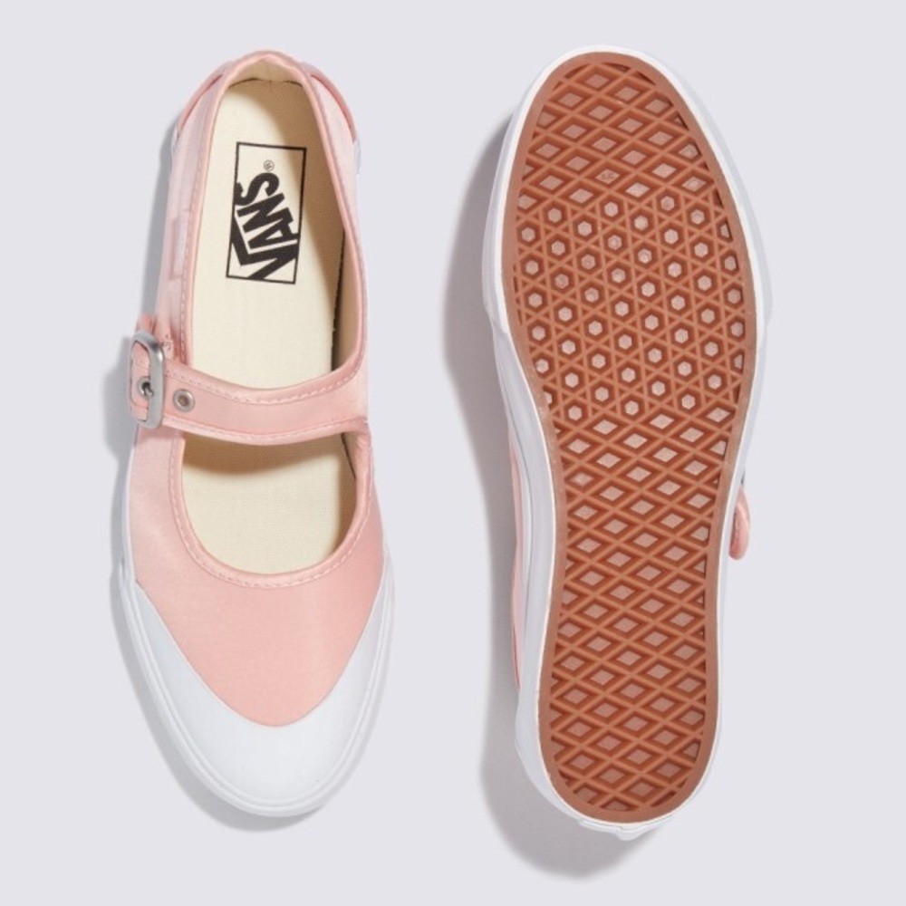 Vans ‘93 Mary Janes